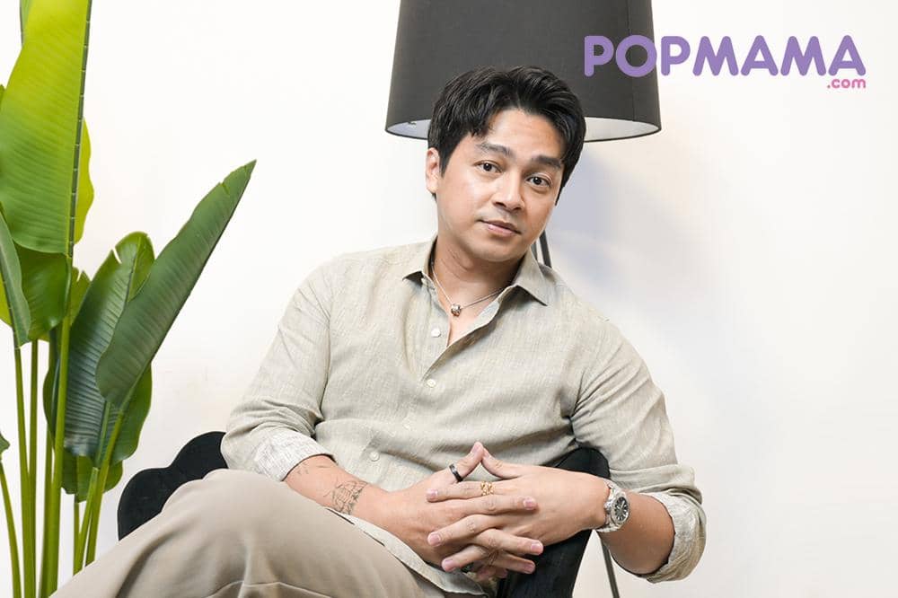 Kerap Dicubit Ibu-Ibu, Suka Duka Deva Mahenra Perankan Karakter 'Red Flag'