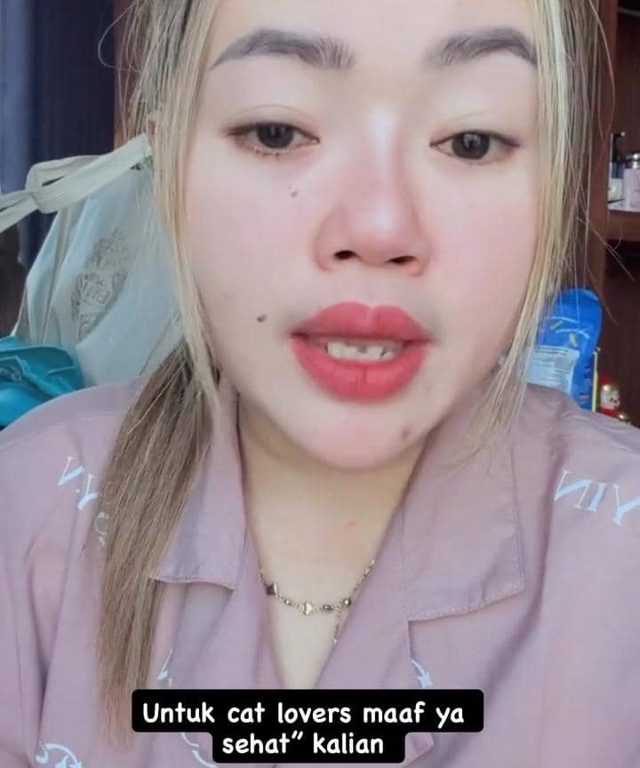 Parenting Niken Havana Dikritik usai Briella Dikecam Pencinta Hewan