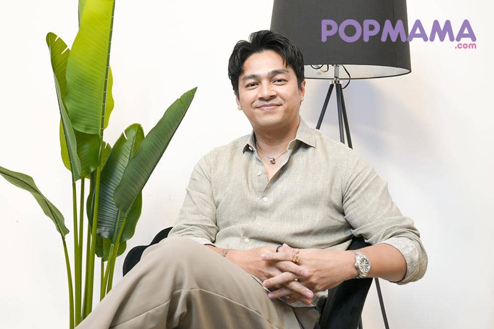 Deva Mahenra Rela Beli Pisau Mahal Demi Jadi Chef Terbaik di Proyek Seriesnya