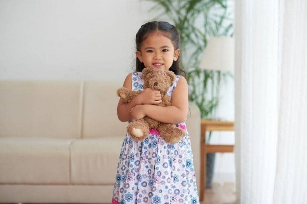 15 Mainan Anak Perempuan 3 Tahun yang Edukatif untuk Si Kecil