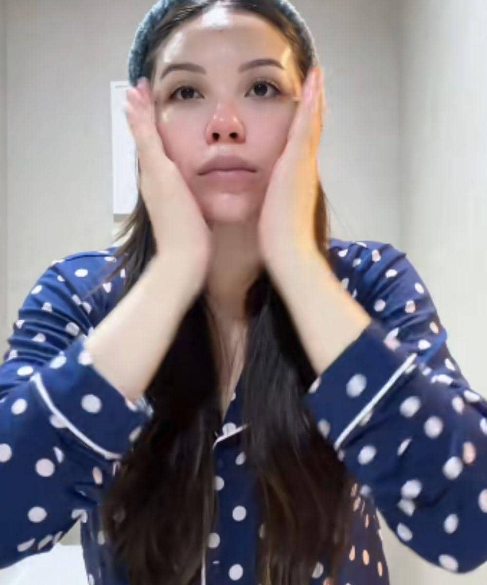 skincare alyssa daguise