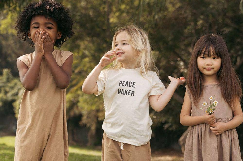 Sustainable and Eco-Friendly Clothing