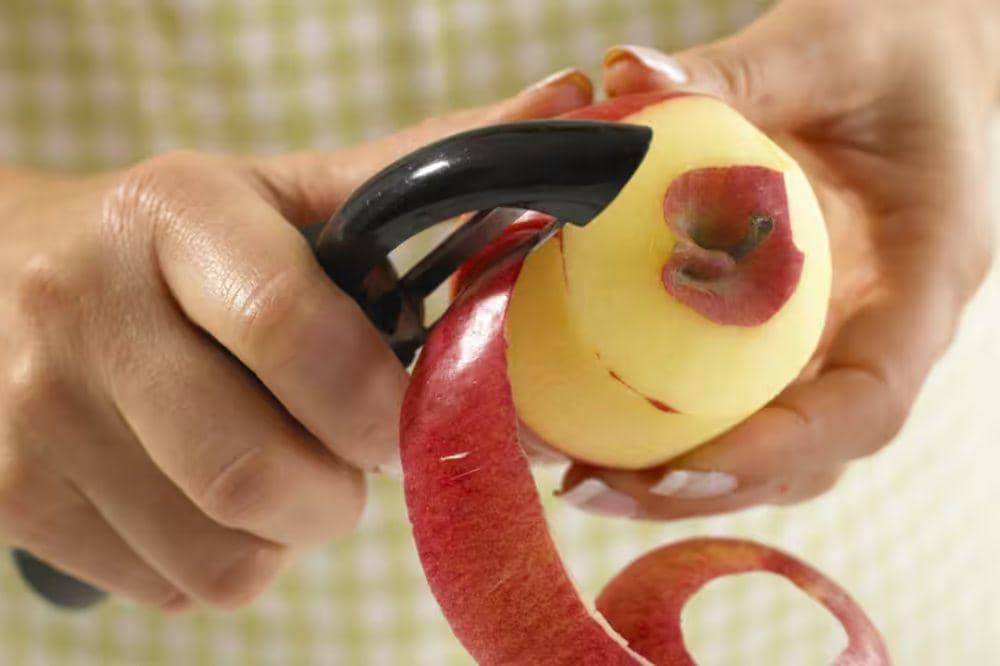 Bukan Hanya 'Skin', Ini Nama Kulit Buah dan Bahan dalam Bahasa Inggris