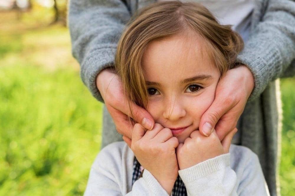 7 Cara si Kecil Belajar Emosi, Ada Pengaruh dari Mama