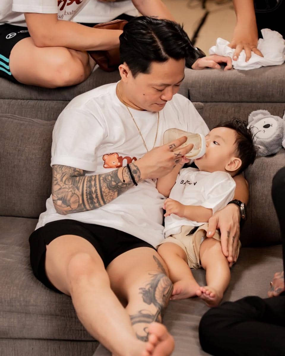 Instagram.com/bravyson.vconk