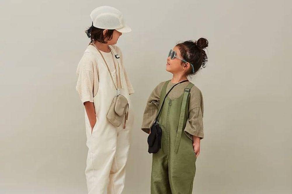 Gender-Neutral Styles