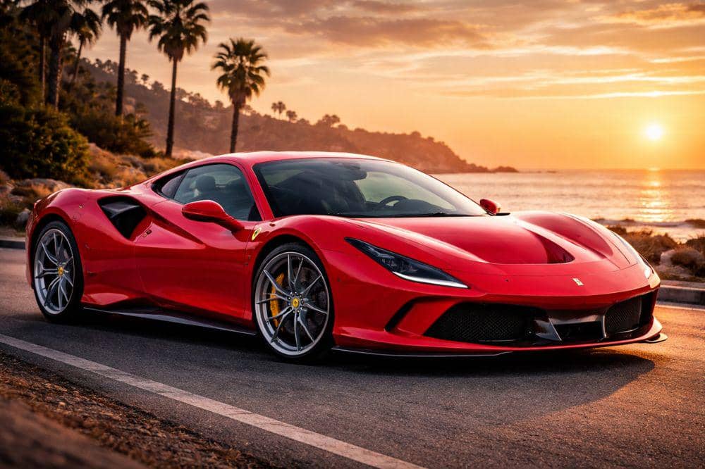 4 Perbedaan Mobil Supercar dan Hypercar yang Jarang Diketahui