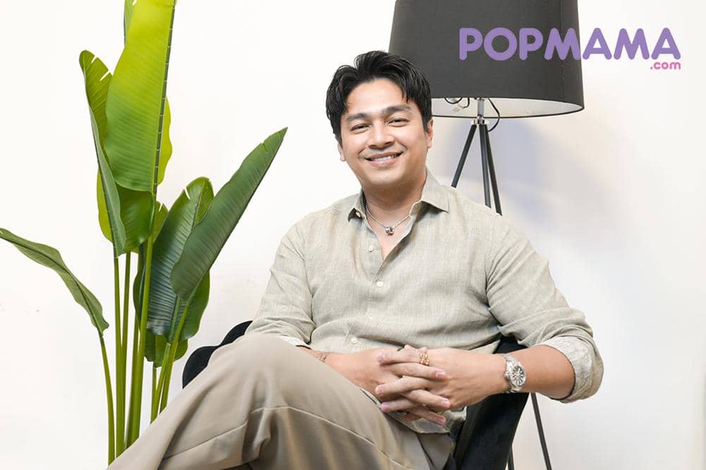 Dulu Perfeksionis, Deva Mahenra Kini Lebih Santai Menghadapi Segala Hal