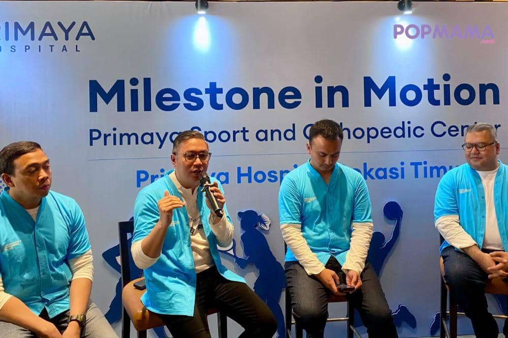 5 Gejala Penyakit Skoliosis, Yuk Ketahui Cirinya!