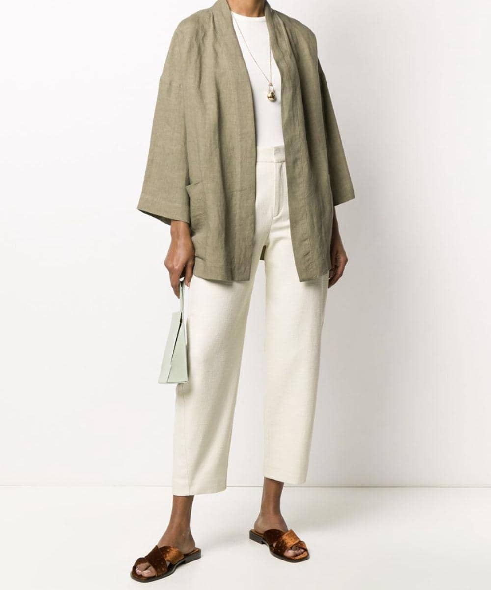 Tak Lagi Ribet, Tren Fashion 2026 Ini Mulai Banyak Dipilih Mama