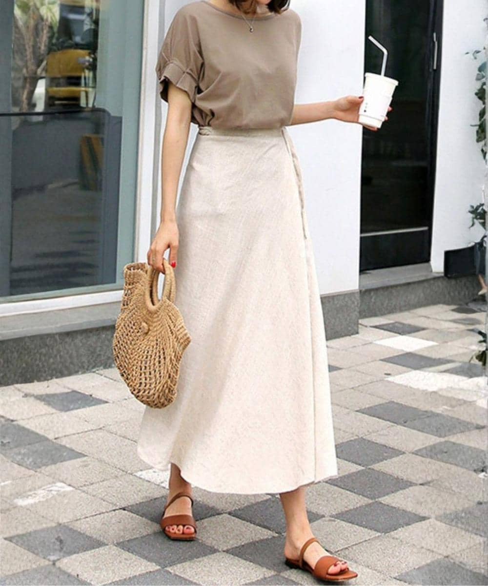 Tak Lagi Ribet, Tren Fashion 2026 Ini Mulai Banyak Dipilih Mama (5)