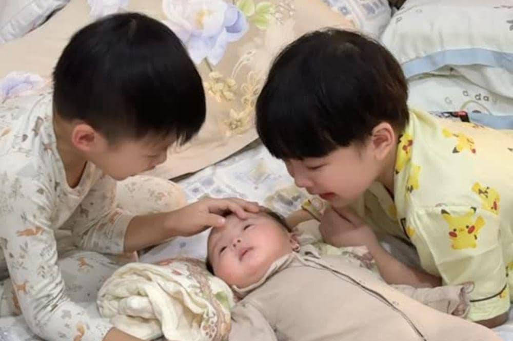 the hartono's family