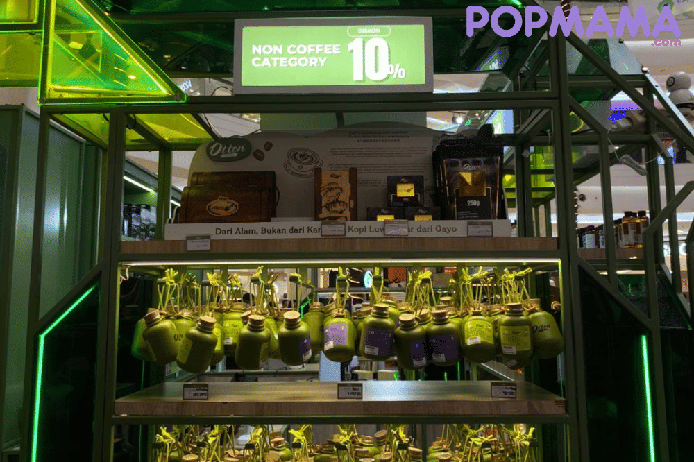 Diskon Peralatan Rumah Tangga di Yummy Expo 2026, Ada yang Sampai 40% 2