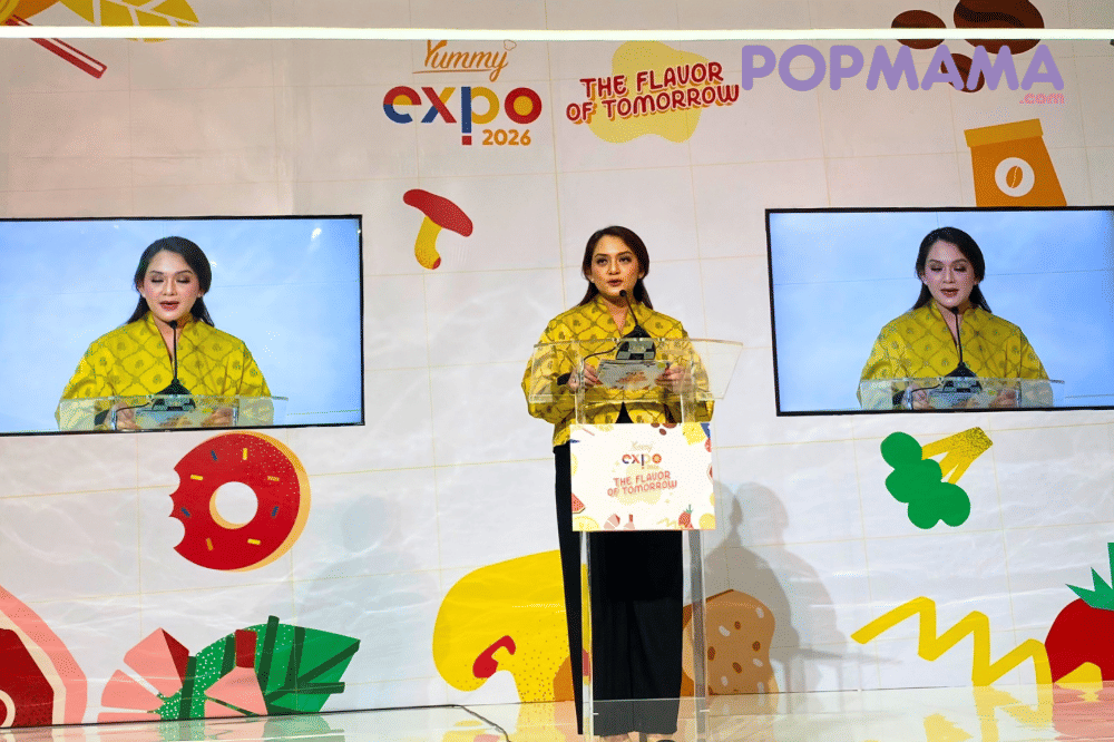 Yummy Expo 2026 Dibuka, Perkembangan dan Inovasi Kuliner Didukung Pemerintah.png