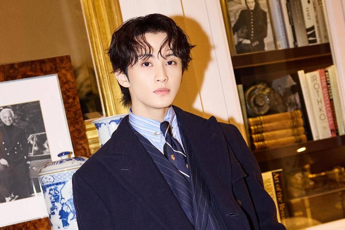 Kenapa Mark Keluar dari NCT dan SM Ent? Usai 10 Tahun Berkarier