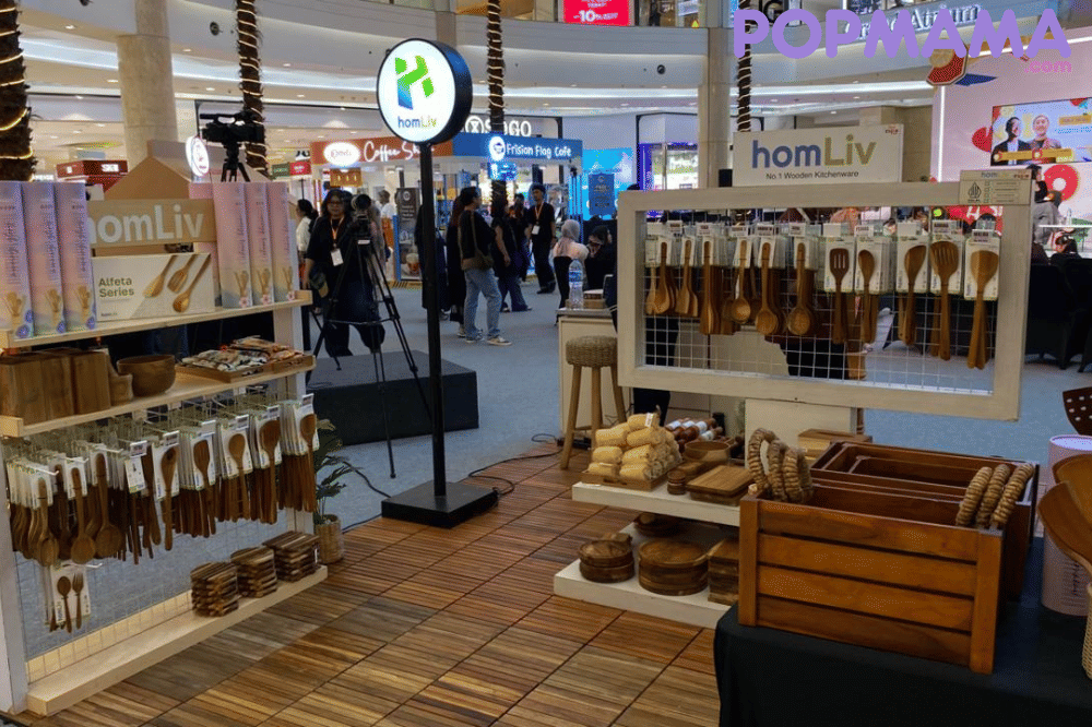 Diskon Peralatan Rumah Tangga di Yummy Expo 2026, Ada yang Sampai 40% 1