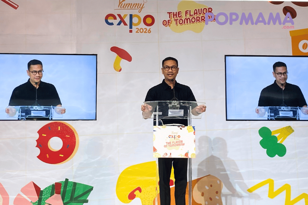 Yummy Expo 2026 Dibuka, Perkembangan dan Inovasi Kuliner Didukung Pemerintah (4).png