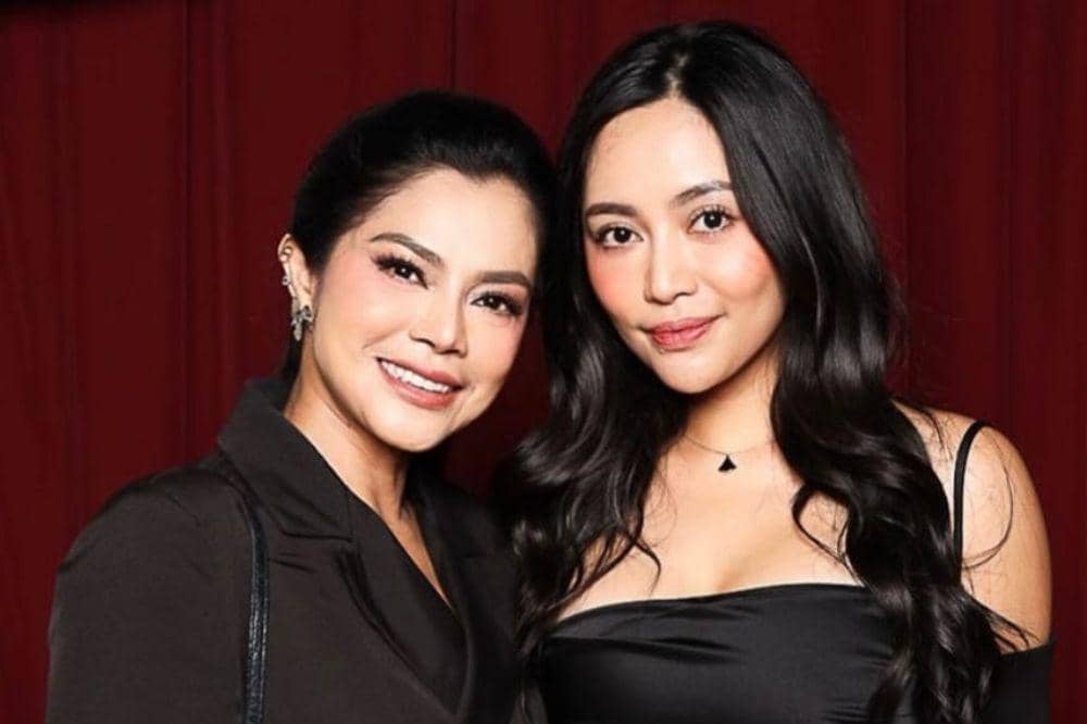 Drama Okin Mau Jual Rumah Xabiru, Ibunda Rachel Vennya Bela Anaknya