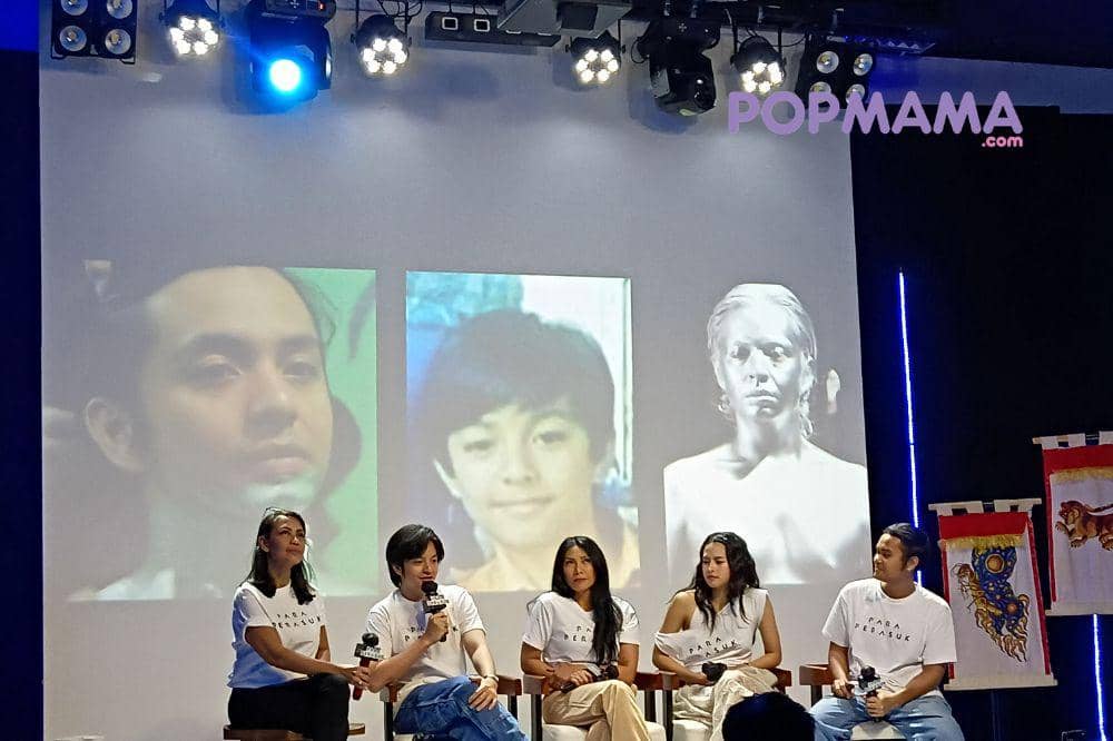 Jadi Manusia Silver, Angga Yunanda Akui Empati pada Setiap Pekerjaan