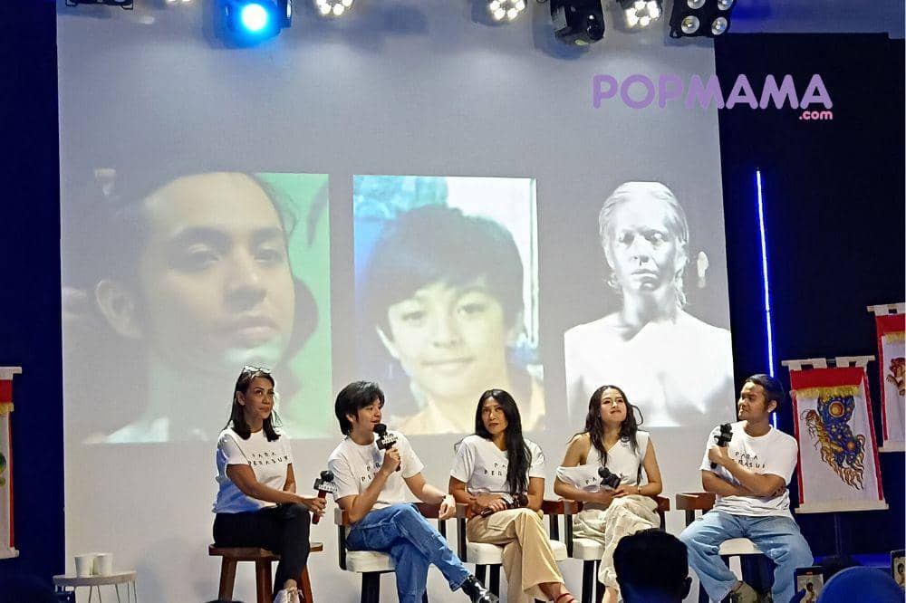 Jadi Manusia Silver, Angga Yunanda Akui Empati pada Setiap Pekerjaan