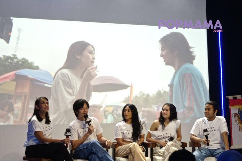 Jadi Manusia Silver, Angga Yunanda Akui Empati pada Setiap Pekerjaan