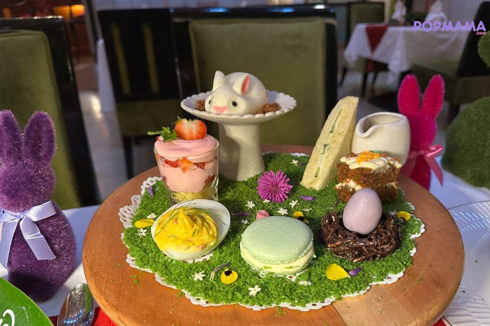 Rayakan Momen Paskah Bersama Keluarga di Hotel Heritage Kawasan Kota Tua