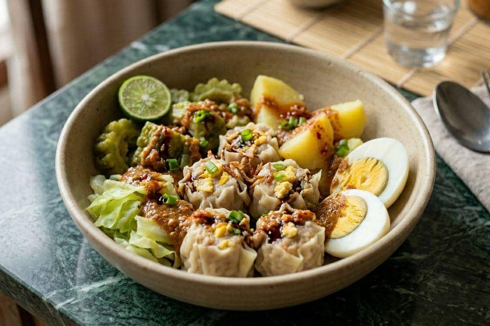 Popmama.com/Dewi Triana Rahmawati/AI