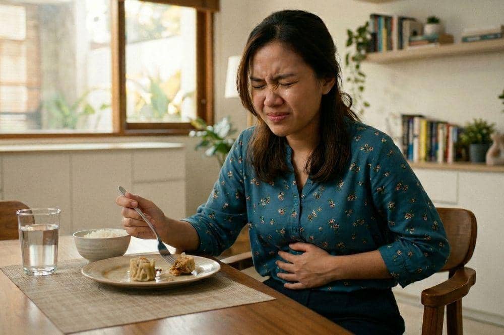 Popmama.com/Dewi Triana Rahmawati/AI