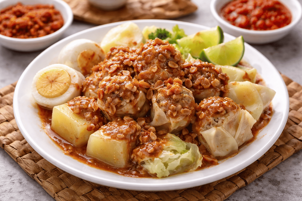 Bolehkah Ibu Hamil Makan Siomay? Ini Penjelasannya