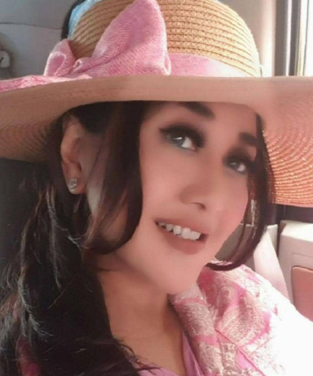 Instagram.com/paramitha118real