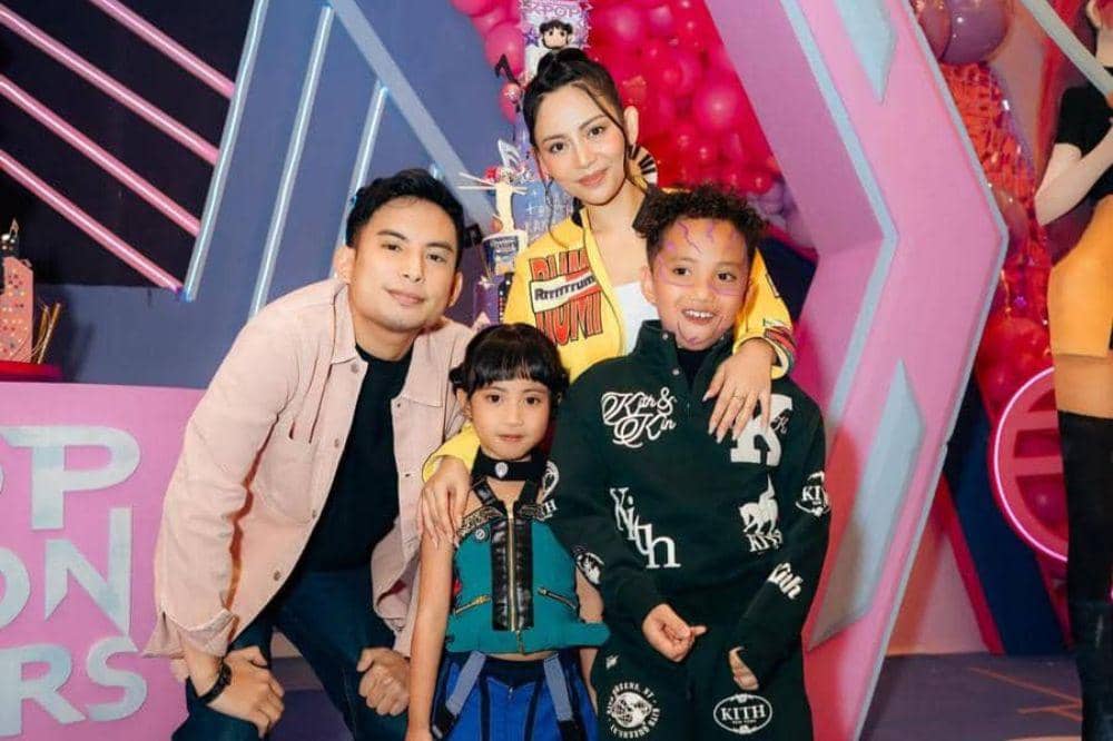 Pembelaan Okin soal Jual Rumah Xabiru, Bantah Cerita Rachel Vennya