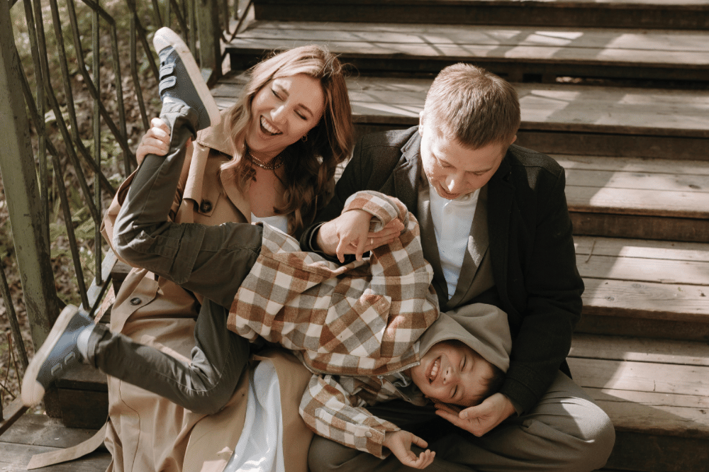 8 Tantangan Orangtua di Indonesia dalam Menangani Anak dengan Autisme