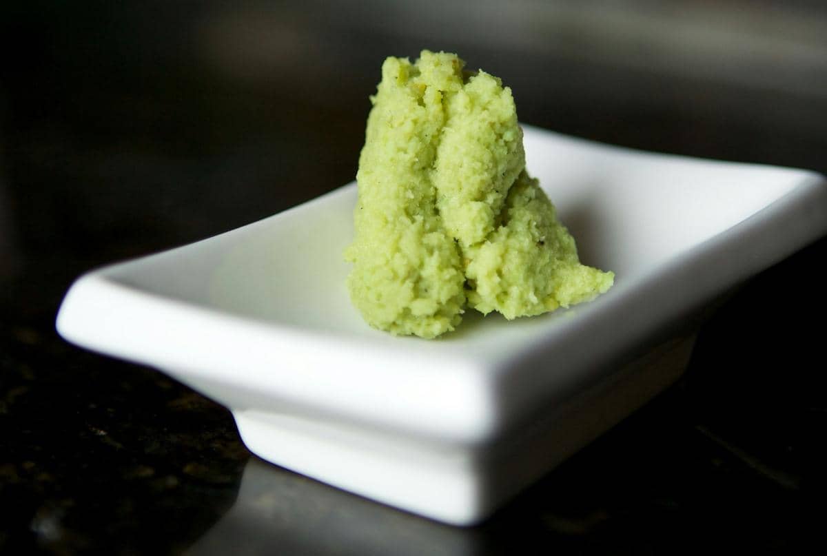 Bolehkah ibu hamil makan wasabi?