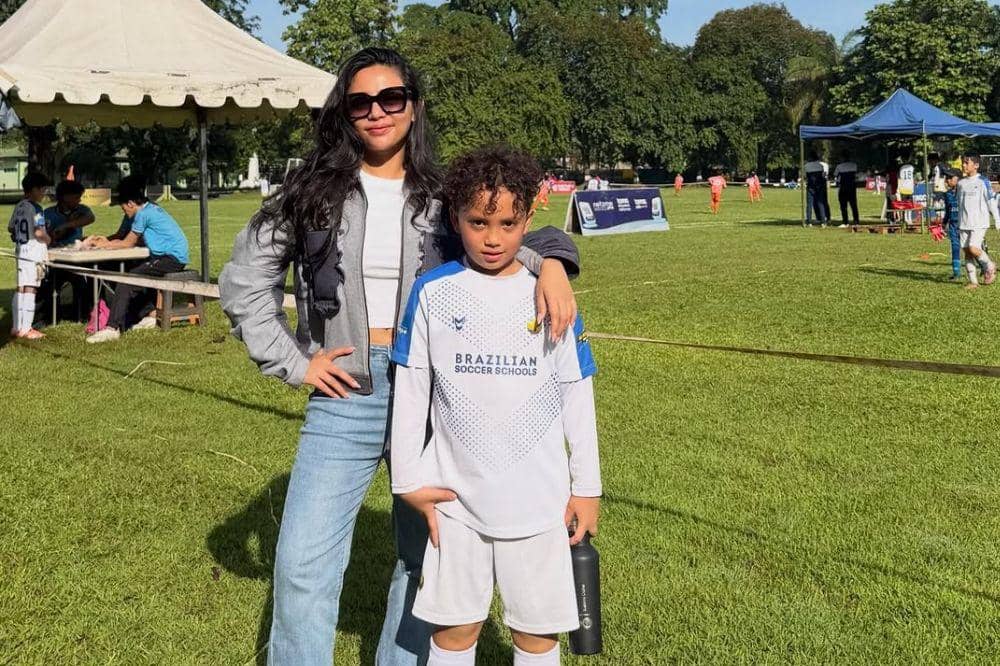 xabiru rachel vennya