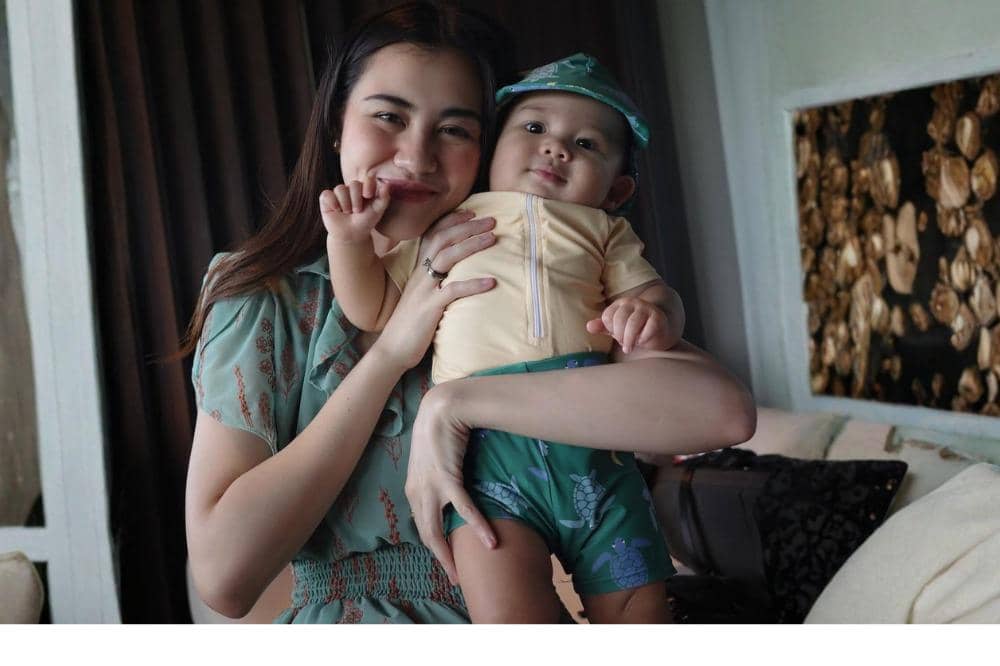 Gaya Aaliyah Massaid di Bali, Simpel tapi Bikin Salfok 4.jpeg