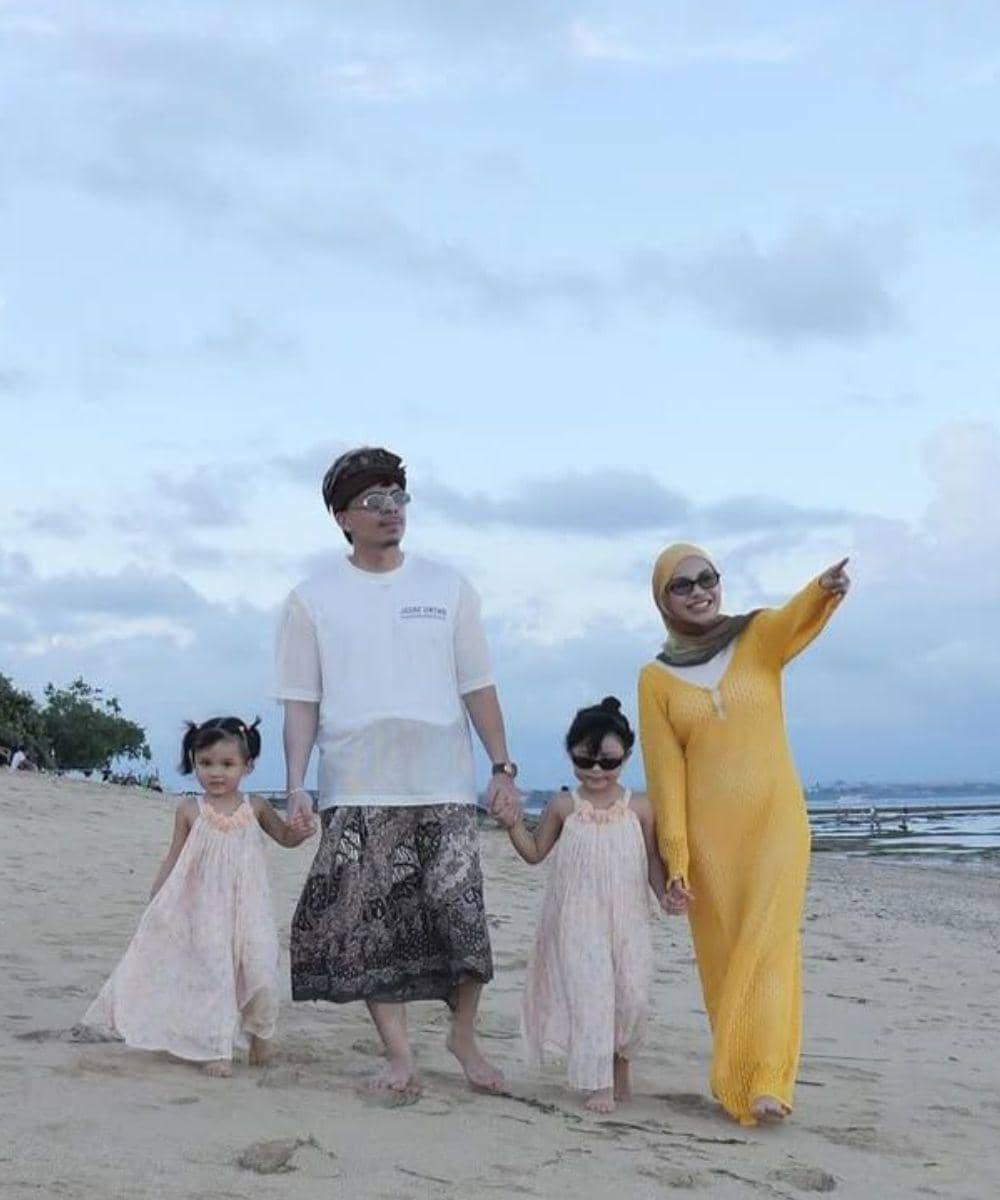 Intip Gaya Outfit Aurel Hermansyah di Bali yang Jadi Sorotan 5.jpeg