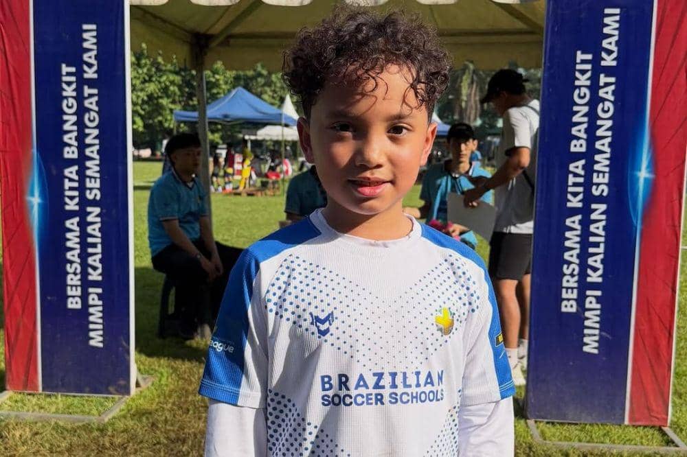 xabiru rachel vennya