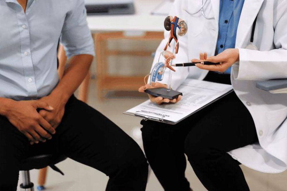 7 Ciri-Ciri Kanker Prostat Stadium 4, Wapadai Sebelum Terlambat