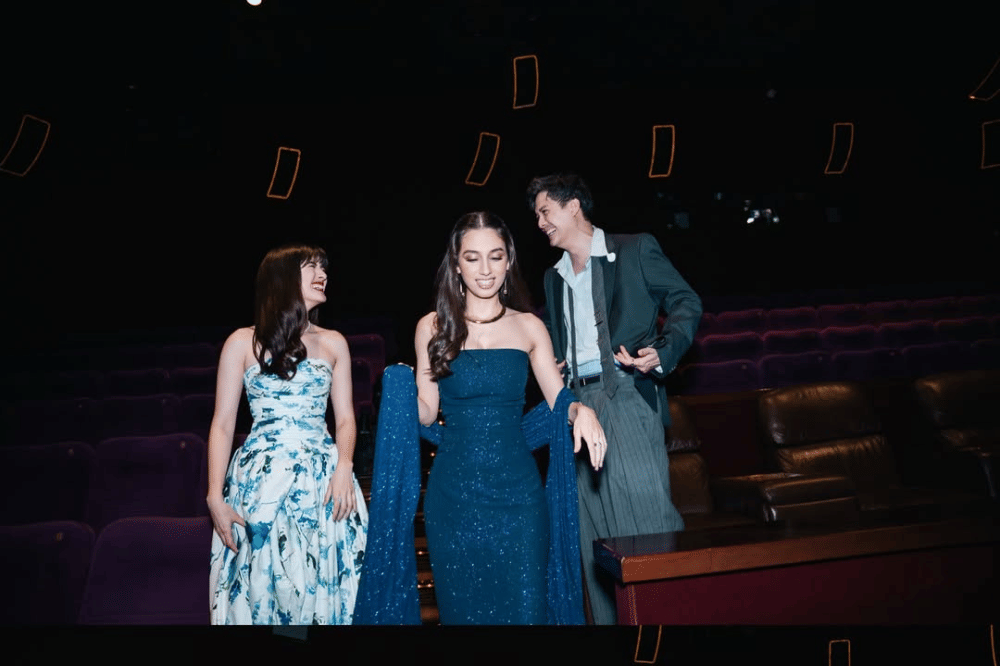 Mawar Eva Bicara Peran Dira di Film "Ayah, Ini Arahnya ke Mana, Ya?" 44