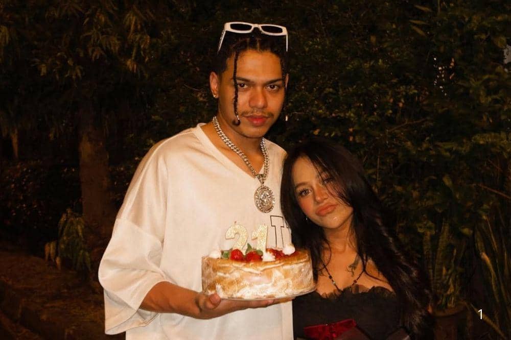 7 Fakta Pernikahan Cimoy Nuraini dan Zidan Rap, Berawal dari Konten .1.jpg