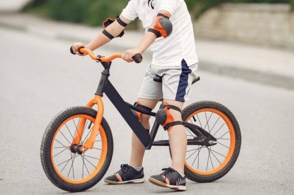 Sepeda anak