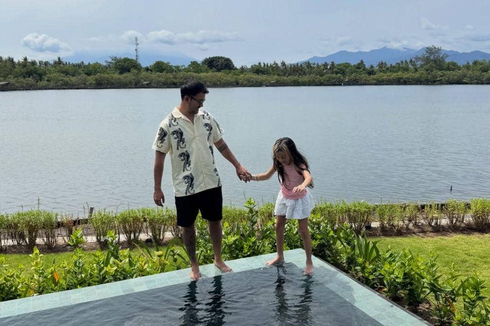 salma anak rio dewanto