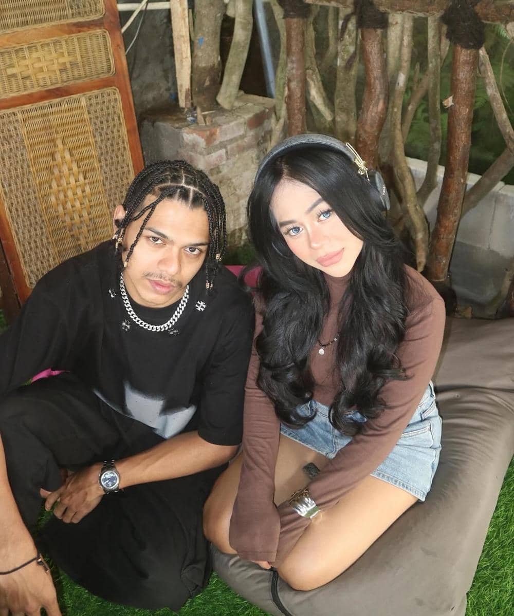 Fakta Zidan Rap Suami Cimoy Nuraini 5.jpg