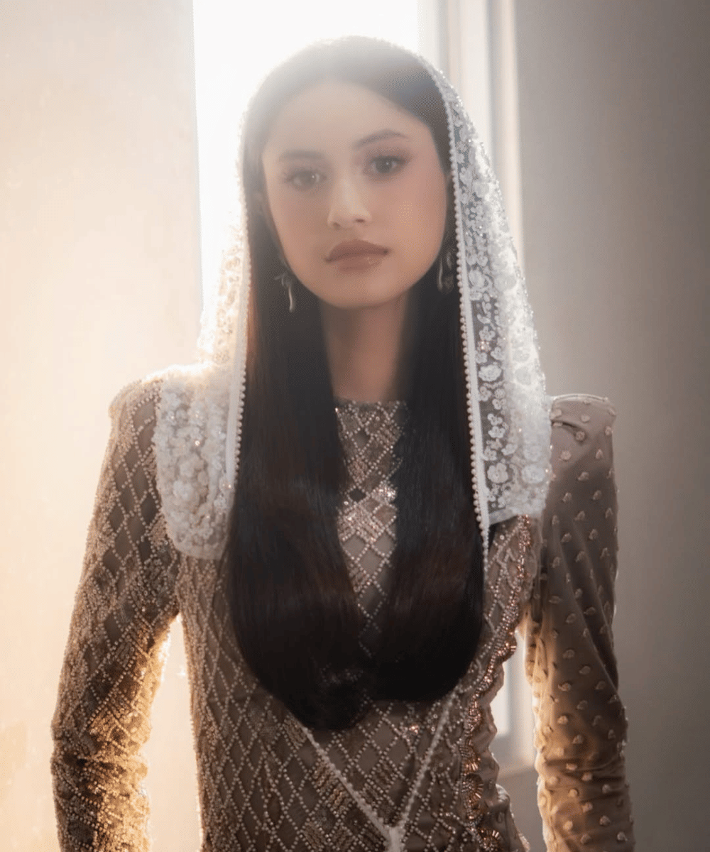 Difitnah Jadi Pelakor, Asila Maisa Anak Ramzi Buka Suara