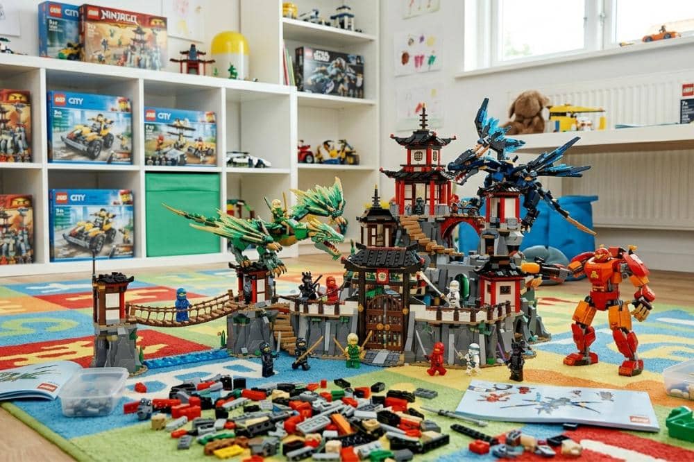 LEGO set