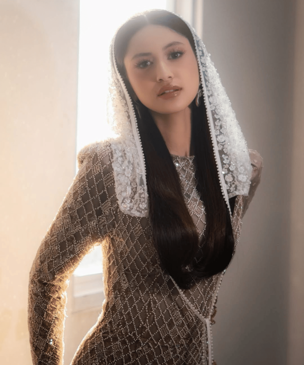 Difitnah Jadi Pelakor, Asila Maisa Anak Ramzi Buka Suara