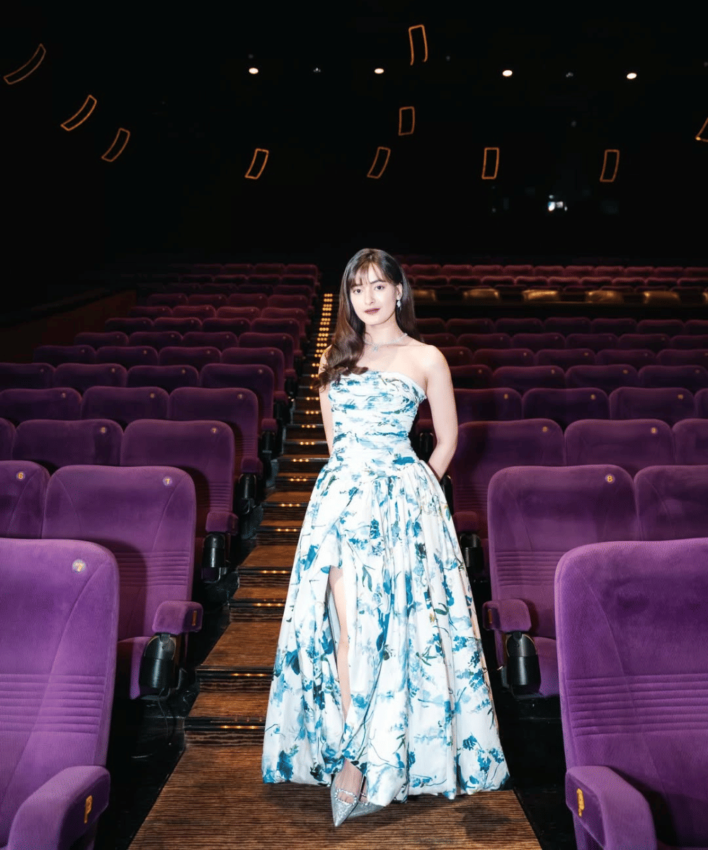 Mawar Eva Bicara Peran Dira di Film "Ayah, Ini Arahnya ke Mana, Ya?" 1