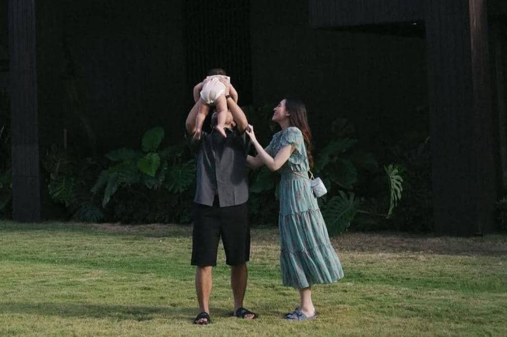 Gaya Aaliyah Massaid di Bali, Simpel tapi Bikin Salfok 2.jpeg