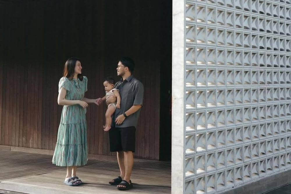 Gaya Aaliyah Massaid di Bali, Simpel tapi Bikin Salfok 1.jpeg