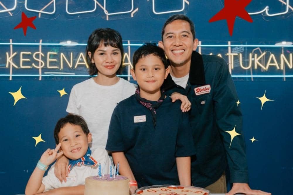 Respon Kawa dan Tobi tentang billboard film "Aku Harus Mati"